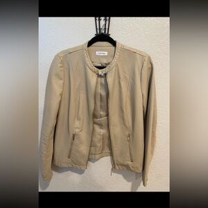 Women Calvin Klein jacket